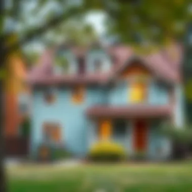 Alternative financing options for homeowners