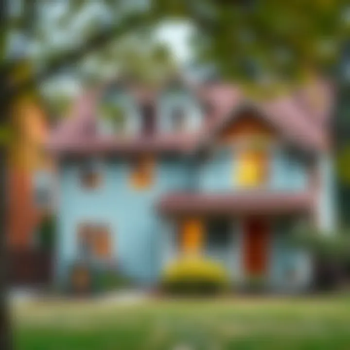 Alternative financing options for homeowners