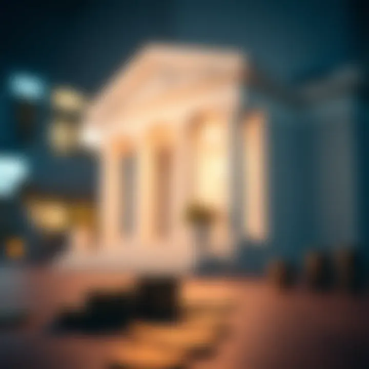 Economic factors impacting HELOC availability