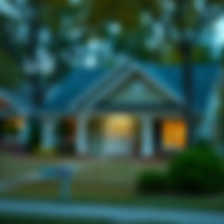 Regulatory changes affecting home equity lending