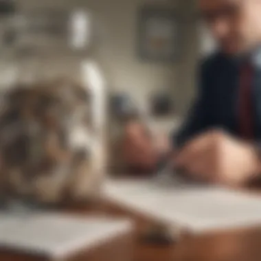 Understanding the Implications of Quitting on Your 401(k) Summary Understanding the Implications of Quitting on Your 401(k) Summary