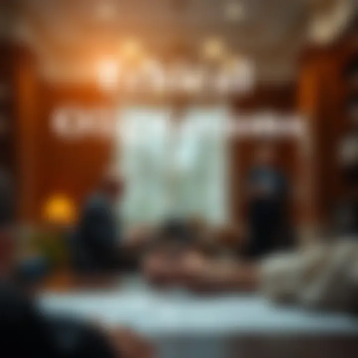 Ethical Obligations of Fiduciaries Visual representation of ethical obligations of fiduciaries