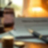 Illustration of fiduciary responsibility in investment advising