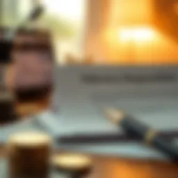 Illustration of fiduciary responsibility in investment advising