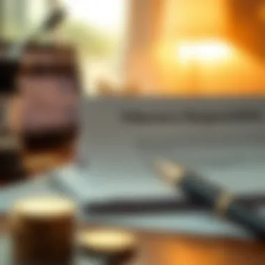 Fiduciary Responsibility in Investment Advising Illustration of fiduciary responsibility in investment advising