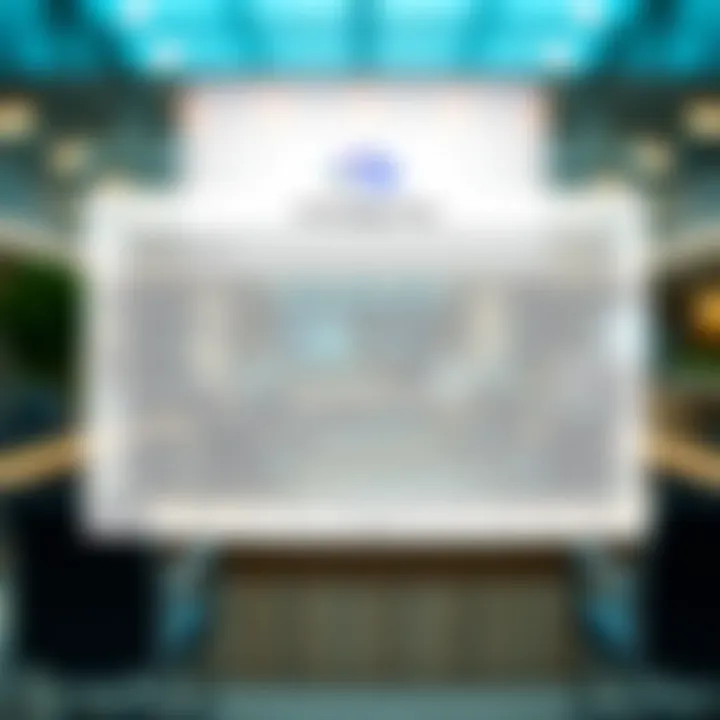 Knowledge Areas in the Series 65 Exam Graph depicting the knowledge areas covered in the Series 65 exam