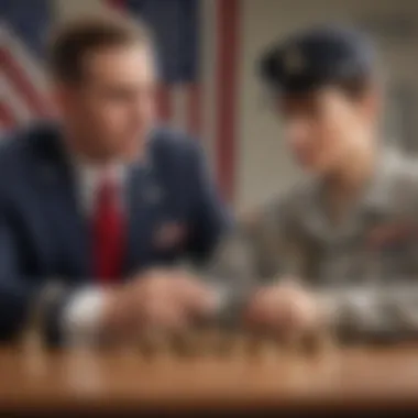 Benefits of VA loans for veterans